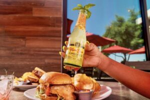 11 địa điểm ở Houston để thưởng thức đồ uống không cồn trong ‘Tháng Giêng Khô’