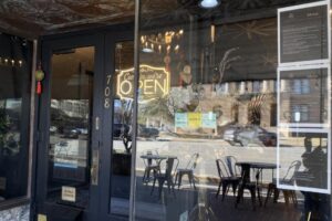 Nhà hàng Sorn Thai Kitchen by Seeda khai trương tại Georgetown