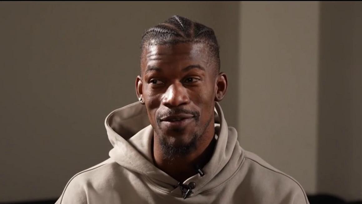 Ngôi sao NBA Jimmy Butler chia sẻ hành trình sự nghiệp và kinh doanh 1 43974869130 1080pnbcstations