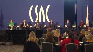 Ứng cử viên Thống đốc California bàn về tư pháp vị thành niên tại sự kiện vùng Vịnh 6 Ứng cử viên Thống đốc California bàn về tư pháp vị thành niên tại sự kiện vùng Vịnh