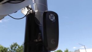 Hội đồng Oakland gia hạn chương trình camera nhận diện biển số xe