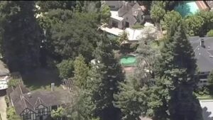 Palo Alto siết chặt các ‘khu biệt thự’ của giới siêu giàu