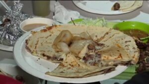 Tiểu bang California yêu cầu bổ sung Axit Folic vào bánh Tortilla