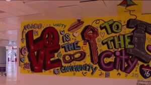 Sân bay Philadelphia sẽ hoàn thành nâng cấp lớn vào năm 2026