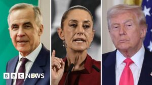 Xem Video: Căng Thẳng Thử Thách Hoa Kỳ, Mexico và Canada Trước World Cup 35 Xem Video: Căng Thẳng Thử Thách Hoa Kỳ, Mexico và Canada Trước World Cup