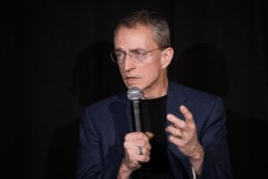 Pat Gelsinger và tham vọng hồi sinh Định luật Moore nhờ hỗ trợ từ chính phủ