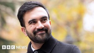 Tân Thị Trưởng New York Sẽ Dọn Đến Biệt Thự Lịch Sử 26 Tân Thị Trưởng New York Sẽ Dọn Đến Biệt Thự Lịch Sử