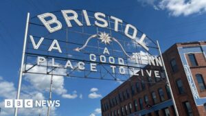 Thị trấn biên giới Mỹ đối mặt tranh cãi về phá thai