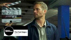 Hàng ngàn người hâm mộ Paul Walker đến viếng đài tưởng niệm 12 năm sau ngày mất