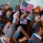 Mỹ Ngưng Xử Lý Hồ Sơ Nhập Cư Từ 19 Quốc Gia Trong Danh Sách Cấm Du Lịch 38 Mỹ Ngưng Xử Lý Hồ Sơ Nhập Cư Từ 19 Quốc Gia Trong Danh Sách Cấm Du Lịch