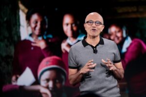 CEO Microsoft Sáng Tạo Ứng Dụng Cricket Riêng 9 CEO Microsoft Sáng Tạo Ứng Dụng Cricket Riêng