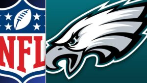 Người hâm mộ Eagles được tặng nhẫn vô địch sau khi sống sót qua vụ tấn công ở New Orleans