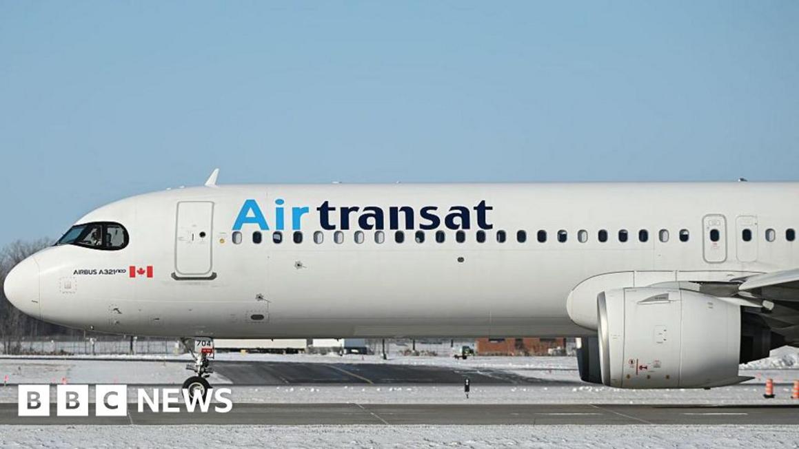 Hãng hàng không Canada Air Transat và công đoàn phi công đạt thỏa thuận 1 6a45deb0 d571 11f0 980b f7a8f17863d4