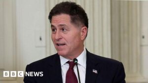 Gia Đình Dell Tài Trợ 250 Đô La Cho Tài Khoản Trump Của Trẻ Em 12 Gia Đình Dell Tài Trợ 250 Đô La Cho Tài Khoản Trump Của Trẻ Em