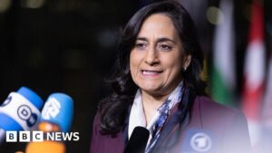 Israel từ chối nhập cảnh 6 nghị sĩ Quốc Hội Canada