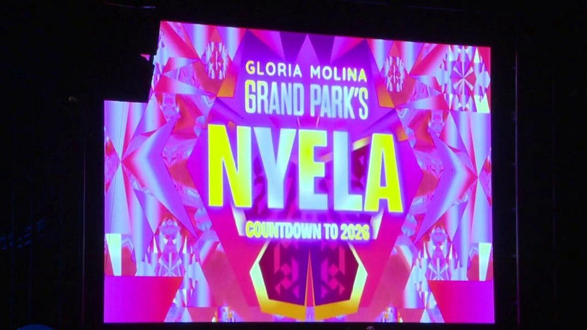 Tăng cường an ninh cho đêm Giao thừa tại Los Angeles 1 6yg6814gsrmm1s23