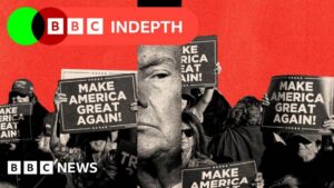 Những rạn nứt trong lòng thế giới MAGA của Tổng Thống Donald Trump 28 Những rạn nứt trong lòng thế giới MAGA của Tổng Thống Donald Trump