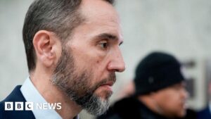 Jack Smith bảo vệ các cáo buộc chống lại Tổng Thống Donald Trump trước Quốc Hội 27 Jack Smith bảo vệ các cáo buộc chống lại Tổng Thống Donald Trump trước Quốc Hội