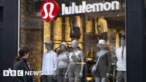 Giám đốc Lululemon từ chức vào đầu năm tới 21 Giám đốc Lululemon từ chức vào đầu năm tới