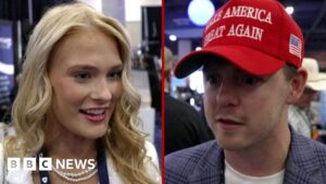 Người ủng hộ Tổng Thống Donald Trump chờ đợi công bố hồ sơ Epstein