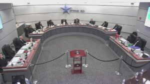 Phụ Huynh Spring ISD Phản Đối Quyết Định Đóng Cửa Hai Trường Học 4 Phụ Huynh Spring ISD Phản Đối Quyết Định Đóng Cửa Hai Trường Học