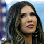 Bộ trưởng An ninh Nội địa đề nghị cấm nhập cảnh nhiều quốc gia 37 Bộ trưởng An ninh Nội địa đề nghị cấm nhập cảnh nhiều quốc gia