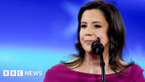 Dân Biểu Cộng Hòa Elise Stefanik Rút Khỏi Cuộc Đua Thống Đốc New York 27 Dân Biểu Cộng Hòa Elise Stefanik Rút Khỏi Cuộc Đua Thống Đốc New York