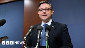 Chủ tịch Hạ viện Mỹ từ chối bỏ phiếu gia hạn trợ cấp y tế 16 Chủ tịch Hạ viện Mỹ từ chối bỏ phiếu gia hạn trợ cấp y tế