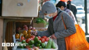 Lạm phát tại Mỹ hạ nhiệt trong tháng 11 5 Lạm phát tại Mỹ hạ nhiệt trong tháng 11