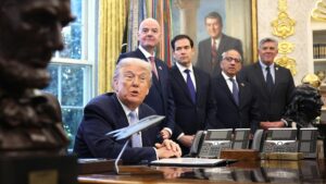 Hoa Kỳ chuẩn bị đón lượng lớn du khách quốc tế trước World Cup, an ninh được đặt lên hàng đầu