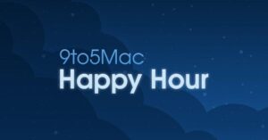9to5Mac Happy Hour: Chuyện trò rôm rả về công nghệ cuối năm 2025
