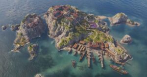 Đánh giá: 'Anno 117' sẽ thỏa mãn người hâm mộ 'Civ' đang thất vọng 3 Đánh giá: ‘Anno 117’ sẽ thỏa mãn người hâm mộ ‘Civ’ đang thất vọng