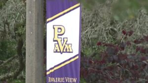 Prairie View A&M Vô Địch SWAC, Đánh Bại Jackson State 5 Prairie View A&M Vô Địch SWAC, Đánh Bại Jackson State