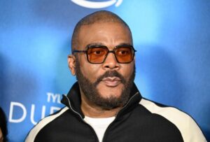 Diễn viên thứ hai kiện Tyler Perry vì tội tấn công tình dục, đòi 77 triệu đô