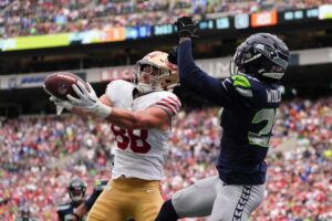 Trận đấu Rams-Seahawks Tối Nay Quyết Định Vận Mệnh của 49ers 2 Trận đấu Rams-Seahawks Tối Nay Quyết Định Vận Mệnh của 49ers