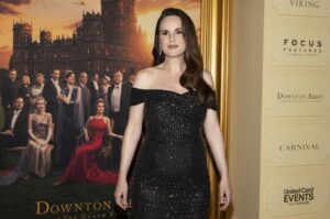 Tử Vi ngày 15/12/2025: Michelle Dockery và lời khuyên thay đổi 7 Tử Vi ngày 15/12/2025: Michelle Dockery và lời khuyên thay đổi