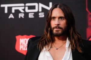 Tử vi ngày 26/12/2025: Jared Leto, Thay đổi cần hướng dẫn