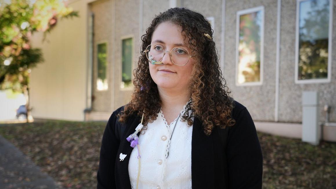 Nhà hoạt động môi trường lãnh án tù vì giải cứu gà tại nhà máy Perdue Farms ở Petaluma 1 AP25301687676217