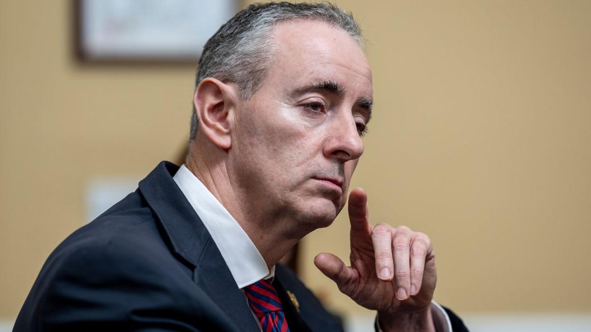 4 Dân Biểu Cộng Hòa 'Bất tuân thượng lệnh' về trợ cấp chăm sóc sức khỏe 1 AP25351686493767