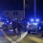 Tổng Thống Donald Trump đình chỉ chương trình xổ số thẻ xanh liên quan đến nghi phạm xả súng