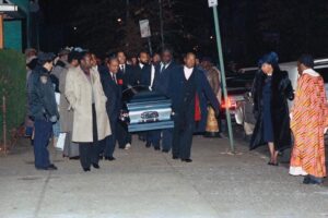 Ngày này năm xưa: Vụ sát hại Howard Beach năm 1986