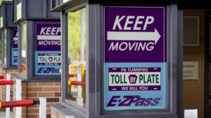 Phí xa lộ Pennsylvania tăng liên tục 18 năm