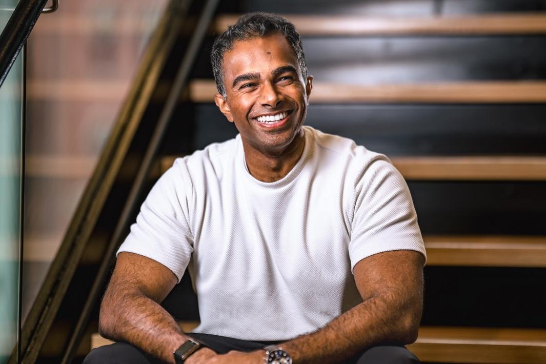 Adam Joseph Clipbook