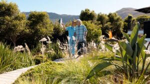 Bệnh viện tương lai: Thiết kế giúp giảm căng thẳng cho bệnh nhân 7 Bệnh viện tương lai: Thiết kế giúp giảm căng thẳng cho bệnh nhân