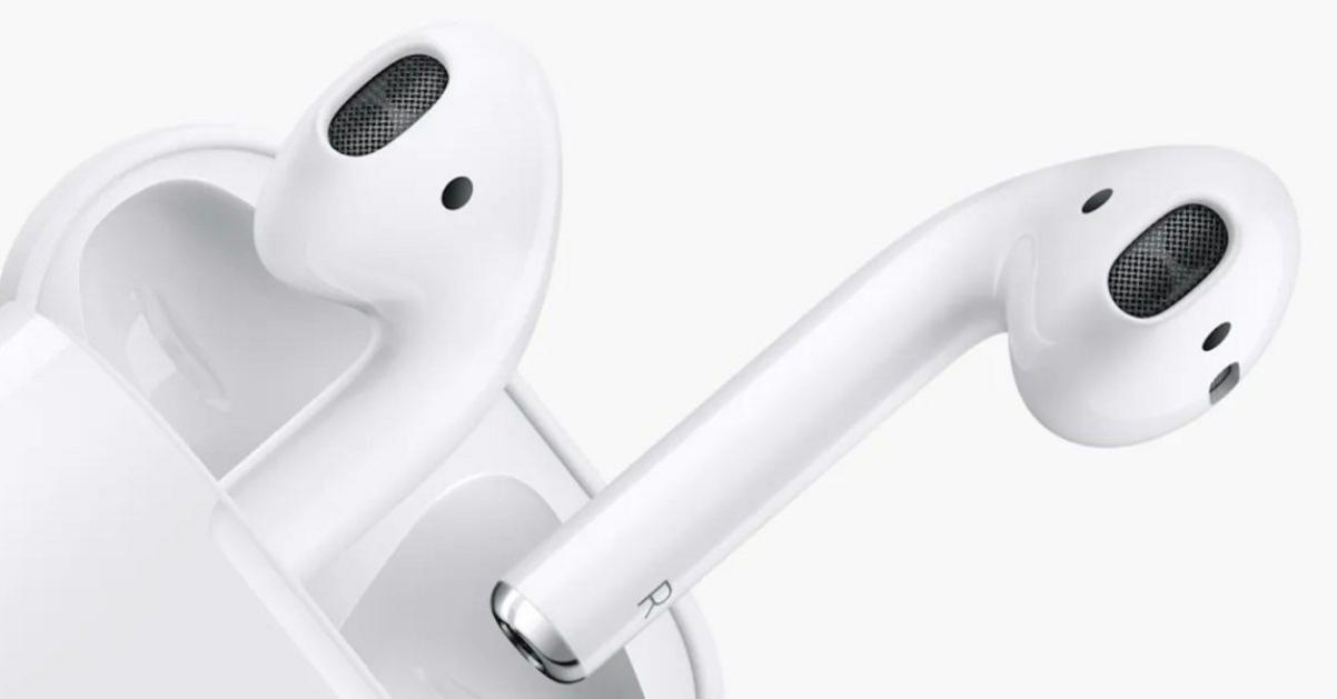 AirPods 2nd Gen a26ca0