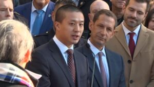 San Francisco có Giám sát viên mới tại Khu vực 4