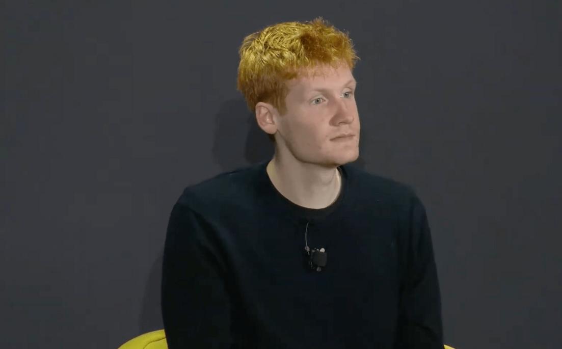 Cursor Tiếp Tục Mua Lại, Thâu Tóm Graphite 1 Anysphere Cursor Michael Truell 1 1