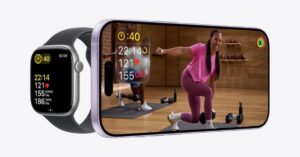 Apple Fitness+ hé lộ điều bất ngờ vào năm 2026