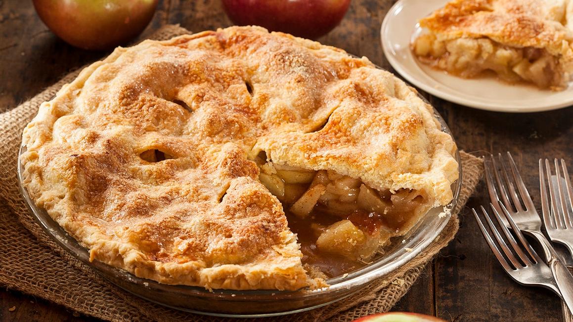 Apple Pie