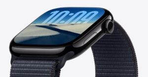 watchOS 26.2 có bốn cập nhật cho Apple Watch, đây là mọi thứ mới 2 watchOS 26.2 có bốn cập nhật cho Apple Watch, đây là mọi thứ mới